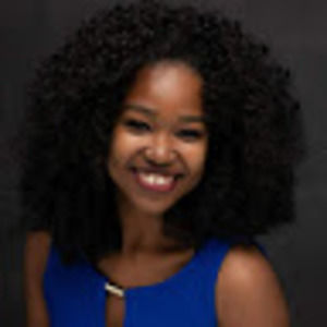 Meet your Posher, Candace